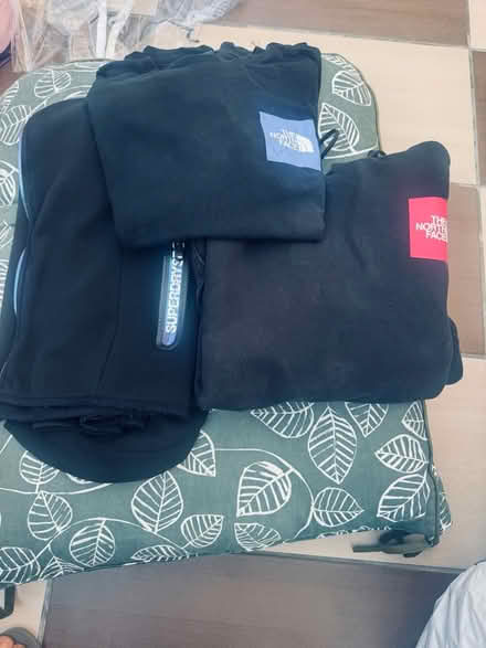 Photo of free Mix clothes (East dulwich SE22) #1