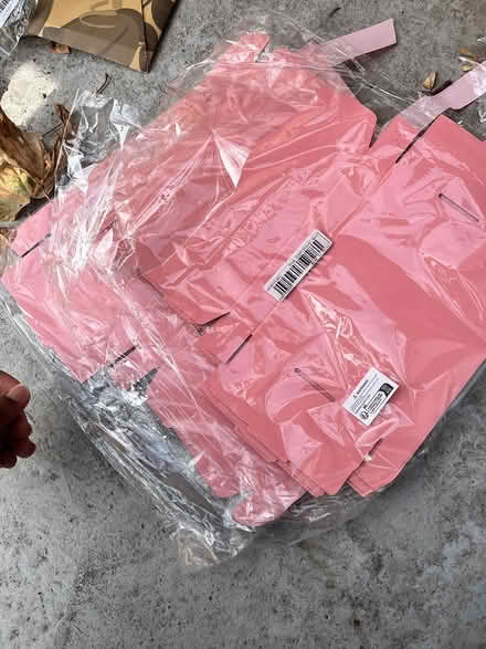 Photo of free Giftbox item (Palmerston road, E17) #3