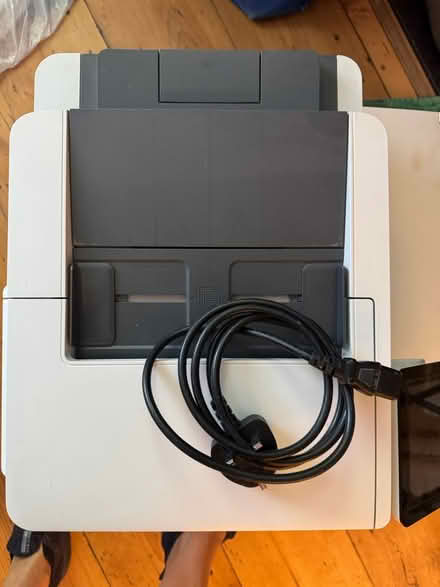 Photo of free HP printer HP5H23A (SE11) #4