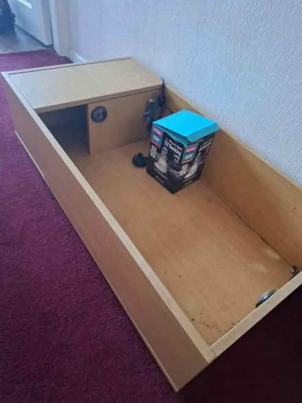 Photo of free Tortoise/reptile home (ME20) #1