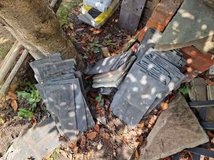 Photo of free Slate (Sunningdale SL5) #1