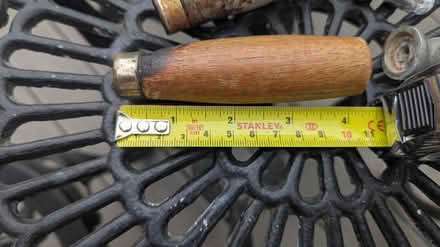 Photo of free Saucepan handles (RG24 Old Basing) #3