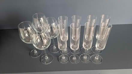 Photo of free Glasses (Thornhill) #1