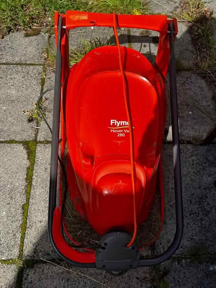 Photo of free Lawnmower spares or repairs (Durham DH7) #1