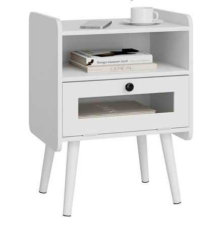 Photo of free Bedside Table (CR2) #1