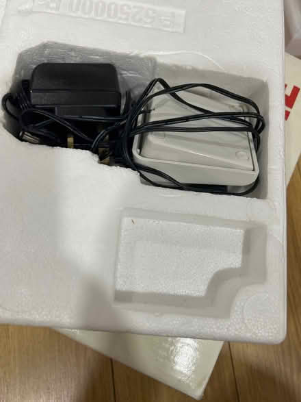 Photo of free Janome Sewing Machine (Potters Bar EN6) #4