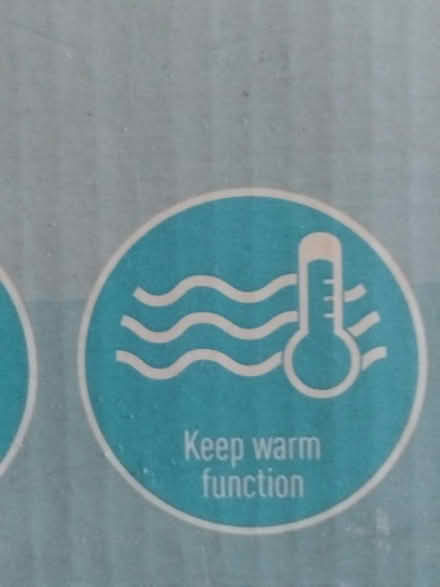 Photo of free Foot spa (Viewcraig gardens EH8) #2