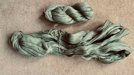 Photo of free Wool (Comely Bank EH4) #1