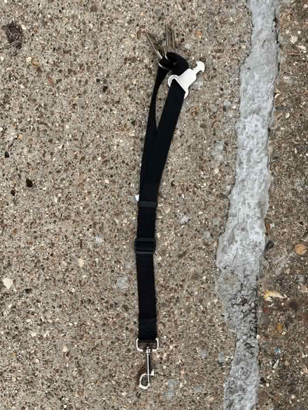 Photo of free Car seat belt for dog (Eastcote HA4) #1