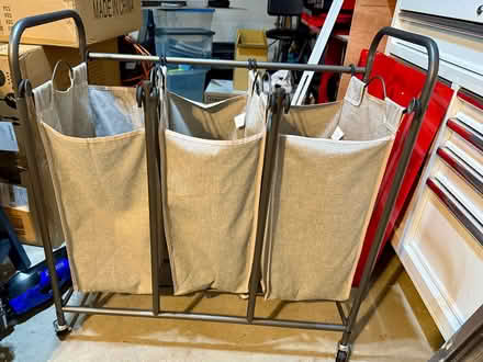 Photo of free Laundry Sorter (Lacey) #1