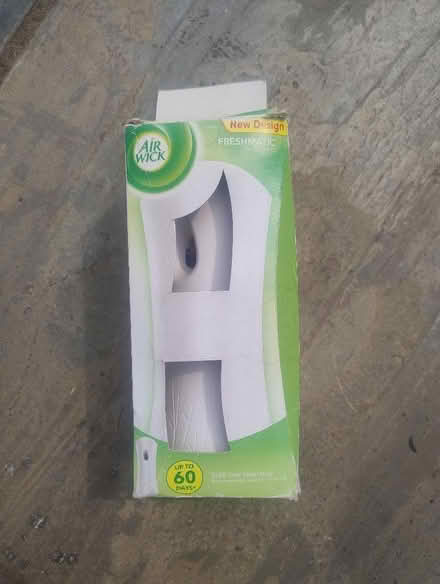 Photo of free Air freshener (Amersham Common HP7) #1