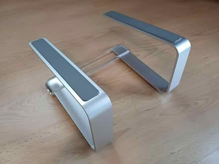 Photo of free Griffin Elevator Laptop Stand (SE16) #2