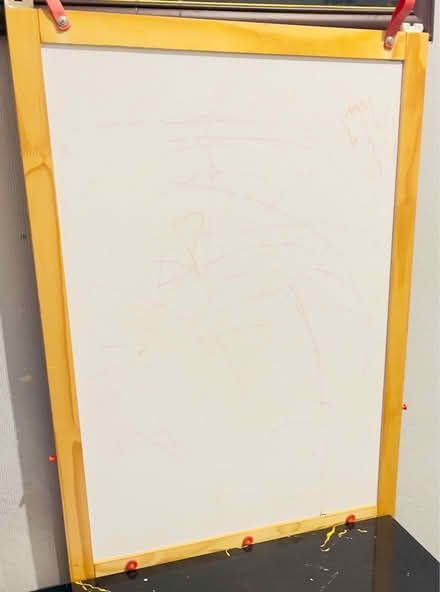 Photo of free Toshiba smart tv & kids writing b (B23) #2