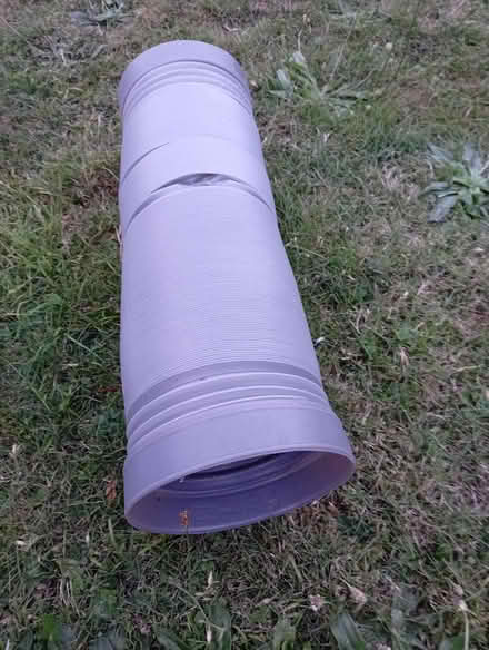 Photo of free Cooker Hood Vent Pipe (wrexham ll13) #1