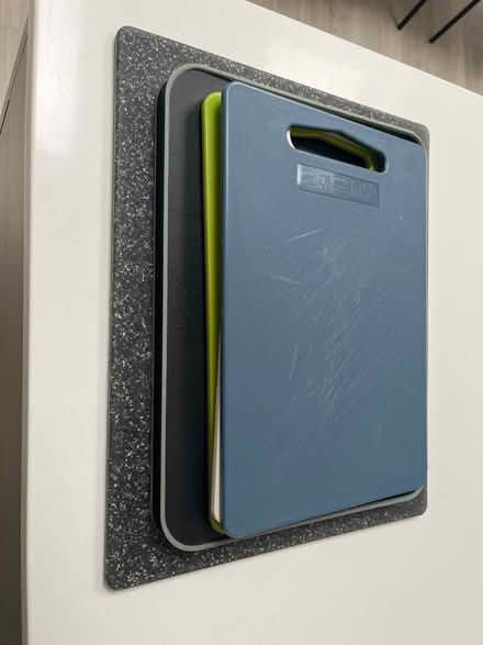 Photo of free Chopping boards x 5no (Chatham ME5) #2