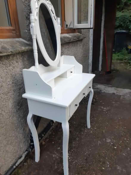 Photo of free Dressing Table (Meathop LA11) #3
