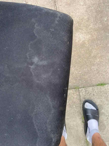 Photo of free Office chair (DE21 Oakwood) #2