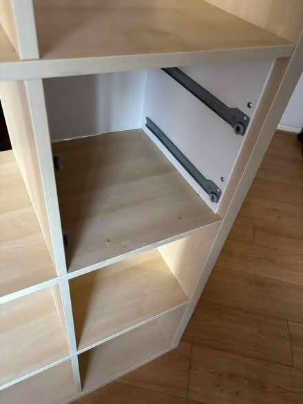 Photo of free Ikea Kalax Unit (Ladygrove Didcot OX11) #3