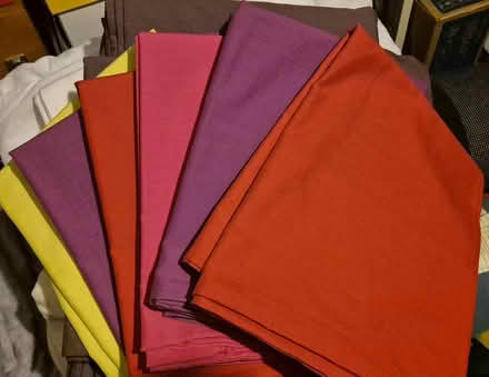 Photo of free 6 brand new pillow cases (Chellaston DE73) #1