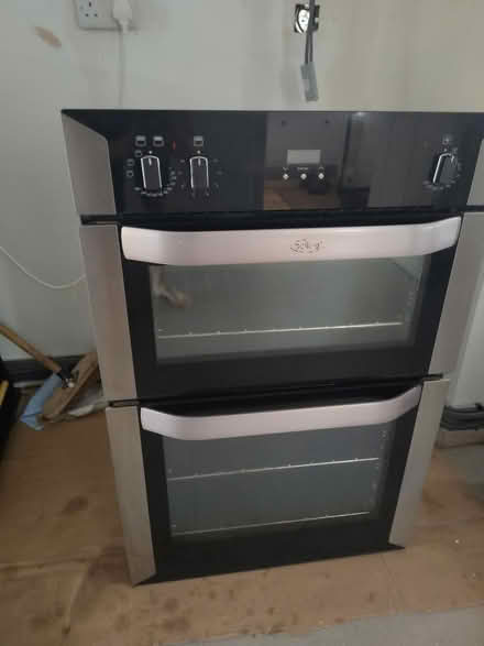 Photo of free Fan Assisted Oven with grill function (Theydon Bois CM16) #1