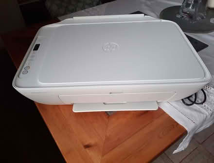 Photo of free Printer scanner (Slack Lane DE22) #1