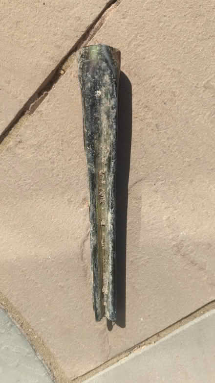 Photo of free Rotary clothesline ground spikes (M20 West Didsbury) #2