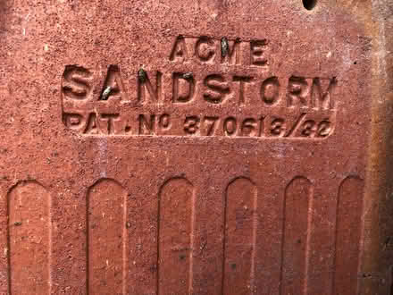 Photo of free Clay roof tiles (Eltham SE9) #1