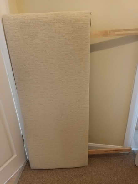 Photo of free Double bed and headboard (BR3, Park Langley) #3