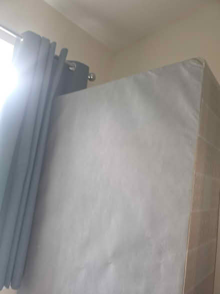 Photo of free Bed base (N18 Edmonton) #3