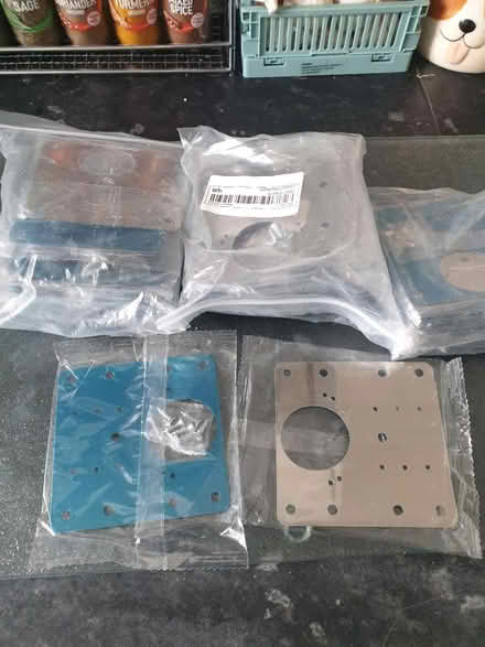 Photo of free Door alignments (Southwark SE1) #1