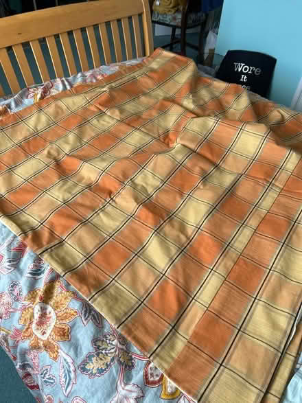 Photo of free Bedspread/Throw - 200” x 100” (Wallington PO16) #1
