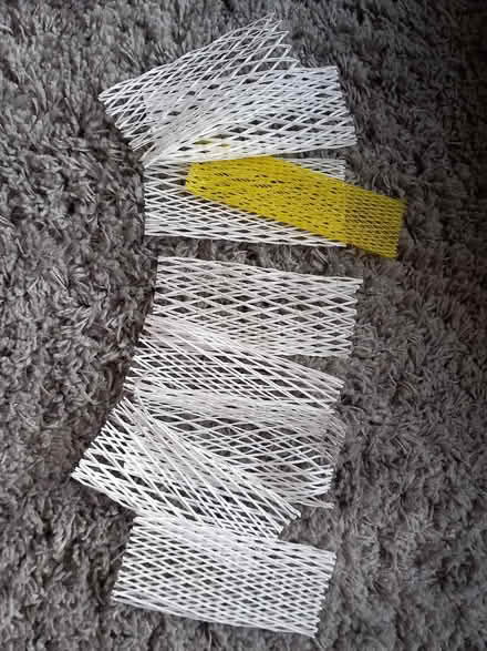 Photo of free bottle protection (RG6 near Palmer Park) #1