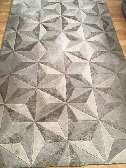 Photo of free Rug (Bootle L20) #1