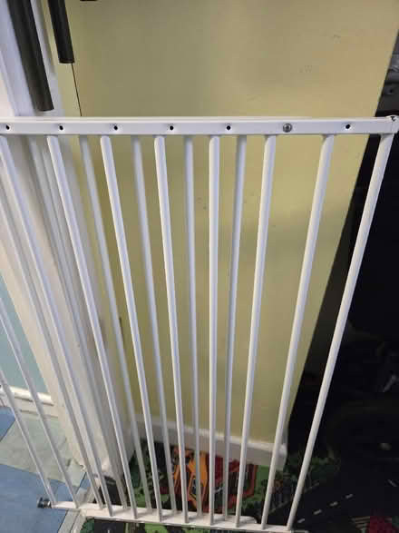Photo of free Metal extension cage/door way (Worksop S81) #1