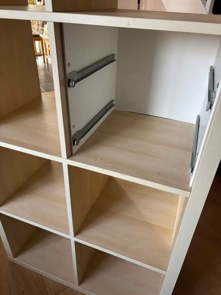 Photo of free Ikea Kalax Unit (Ladygrove Didcot OX11) #2