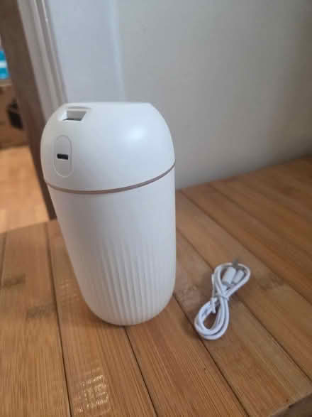 Photo of free Humidifier (ha4) #2
