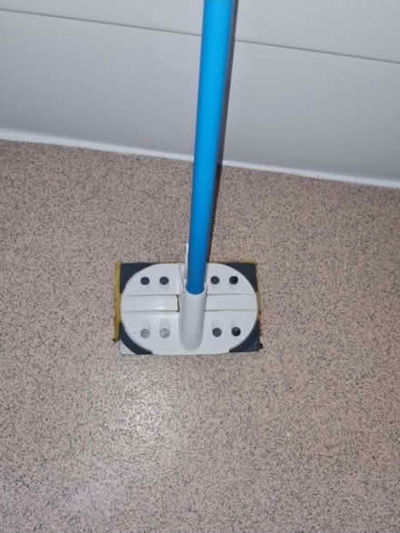 Photo of free Sponge mop (Newstead NG15) #1