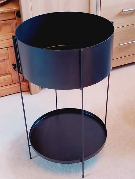 Photo of free Drinks holder with shelf (Bromyard HR7) #1