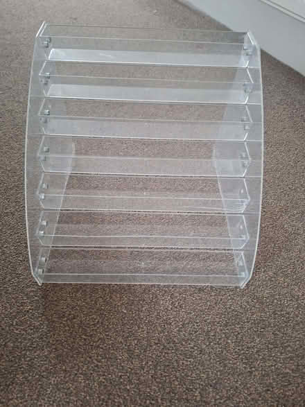 Photo of free Plastic stand (Swanley BR8) #1