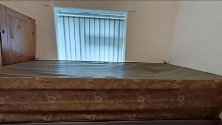 Photo of free Single bed base only (Deepdale PR1) #1