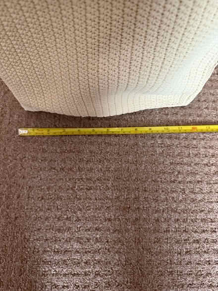 Photo of free IKEA fabric storage basket (New Brighton CH45) #2