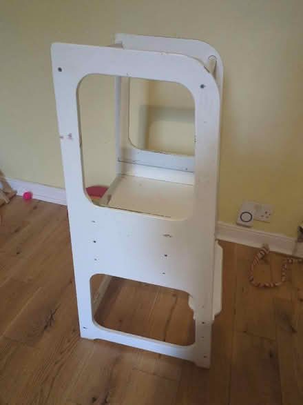 Photo of free Toddler tower (Colinton EH13) #4