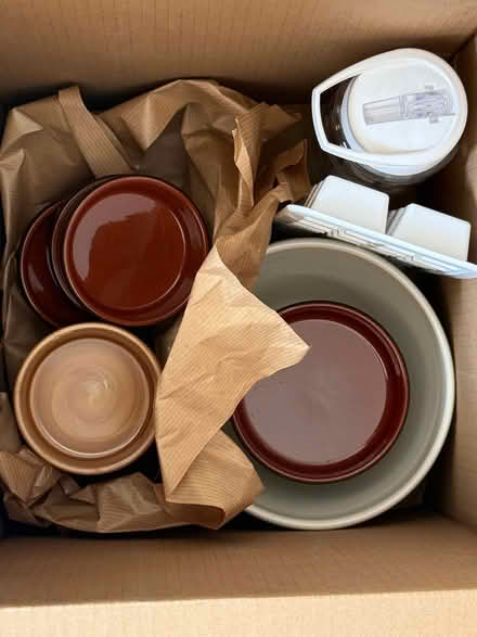 Photo of free Kitchen items (Highbury Barn N5) #1