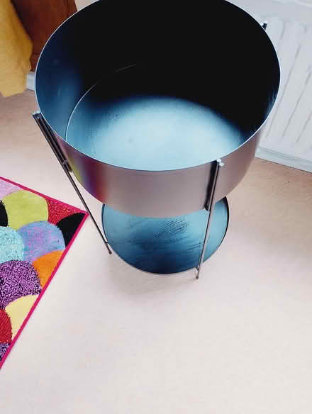 Photo of free Drinks holder with shelf (Bromyard HR7) #3