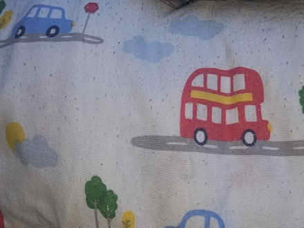 Photo of free Bed sheets and duvet covers (Kingston KT2) #1