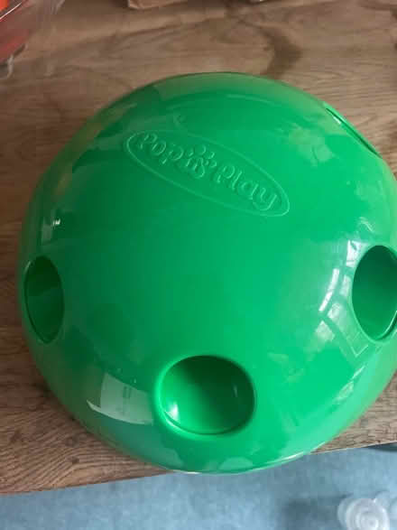 Photo of free Cat toy (Blacklands TN34) #1