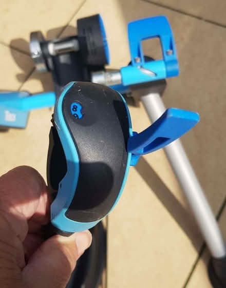 Photo of free Tacx Cycle Trainer (Stubbington PO14) #3