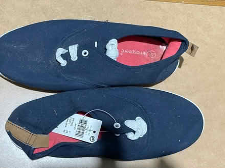 Photo of free Ladies pumps 7 (Mitcham CR4) #1