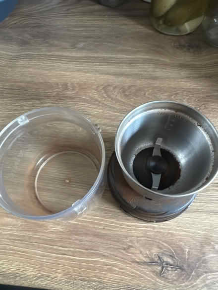 Photo of free Ninja coffee/spice grinder (Bicester OX26) #3