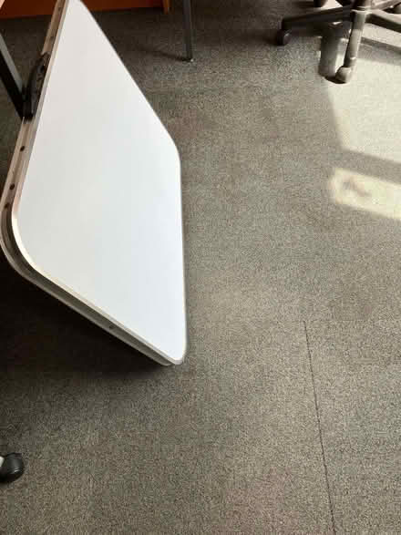 Photo of free Lightweight folding table (Micklefield HP13) #2